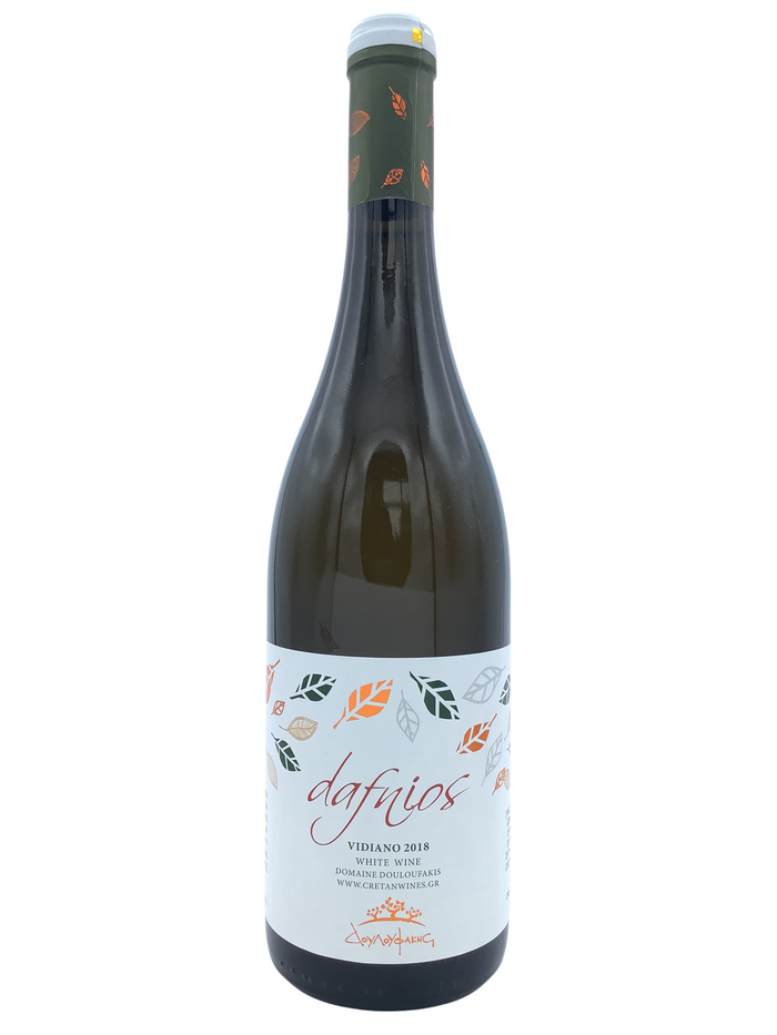 Domaine Douloufakis Dafnios Vidiano