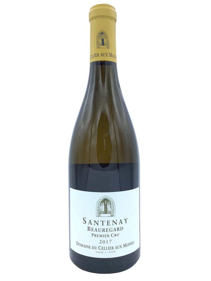 Domaine Du Cellier Aux Moines 1er Cru Beauregard Santenay