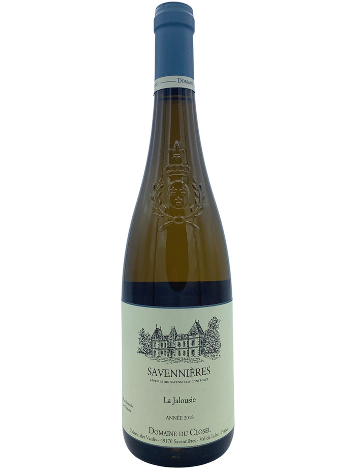Domaine du Closel La Jalousie Savennieres