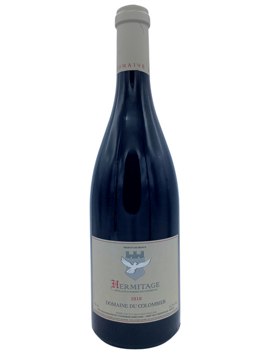 Domaine Du Colombier Hermitage Rouge