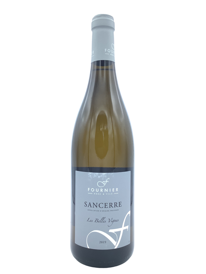 Domaine Fournier Sancerre Les Belles Vignes
