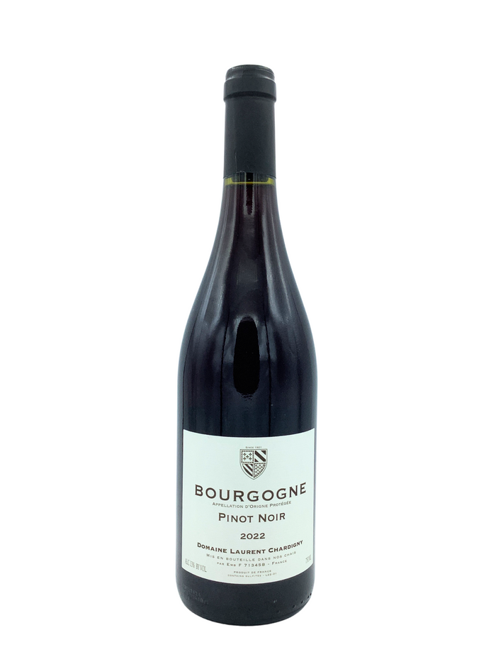 Domaine Laurent Chardigny Bourgogne Rouge