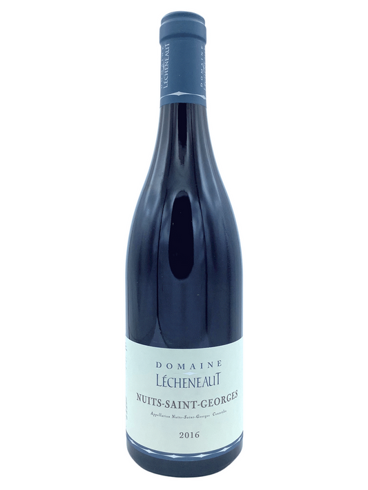 Domaine Lechenaut Nuits Saint Georges 2020
