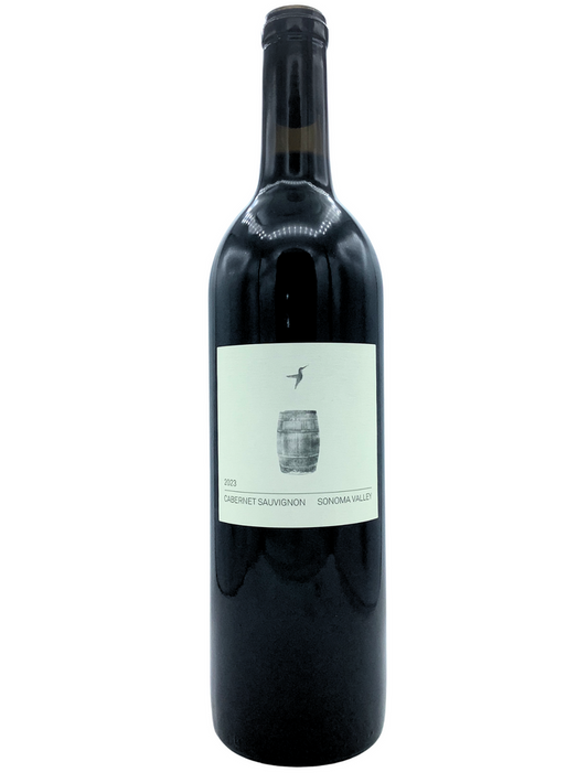DORIS Cabernet Sauvignon 2023