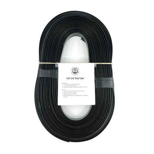 Drip Tape - 100ft bundle