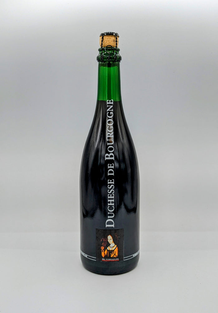Duchesse de Bourgogne Flanders Red Ale