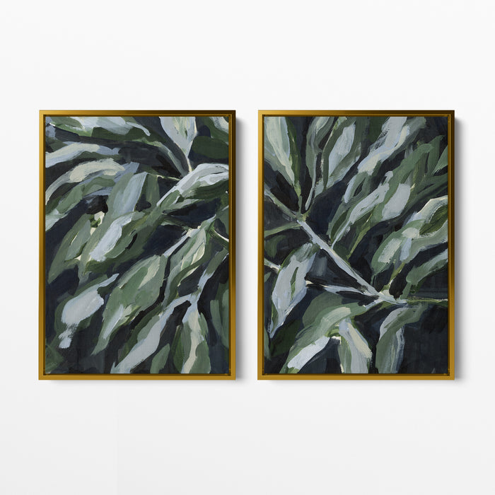 Dusky Botanicals - Set of 2 - Jetty Home