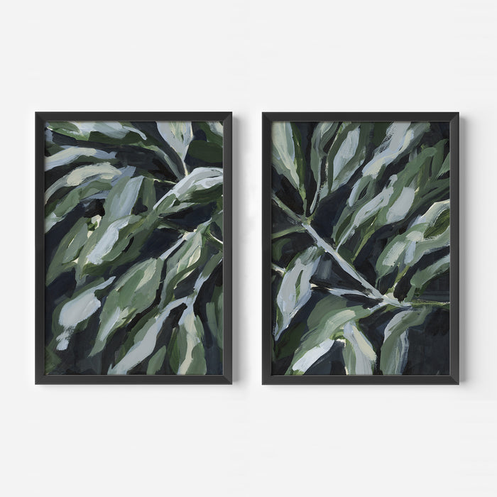 Dusky Botanicals - Set of 2 - Jetty Home