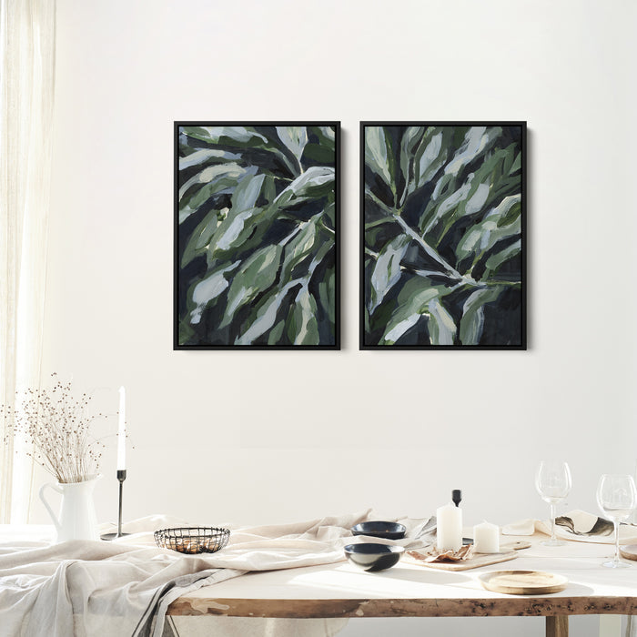 Dusky Botanicals - Set of 2 - Jetty Home