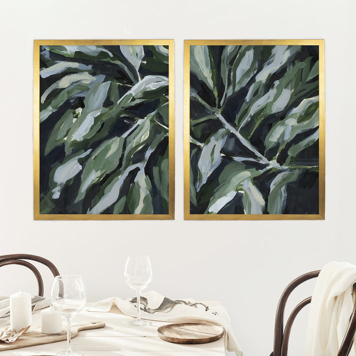 Dusky Botanicals - Set of 2 - Jetty Home