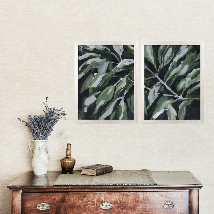 Dusky Botanicals - Set of 2 - Jetty Home