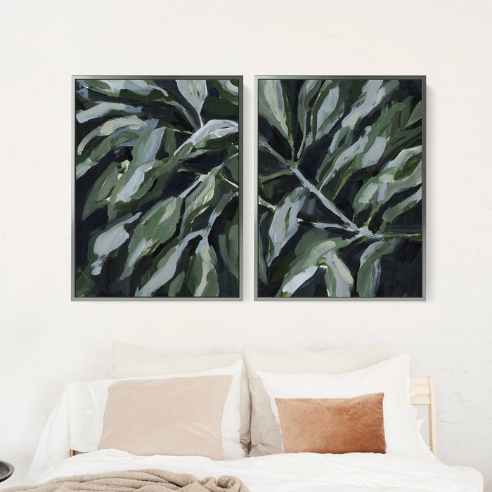 Dusky Botanicals - Set of 2 - Jetty Home