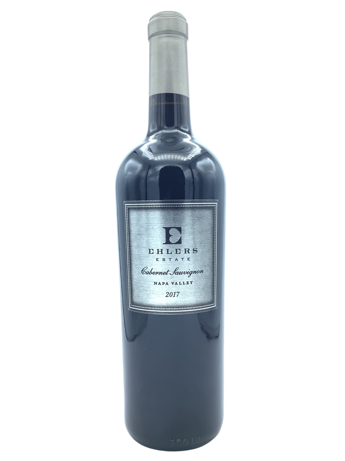 Ehlers Estate Cabernet Sauvignon Napa Valley 2021