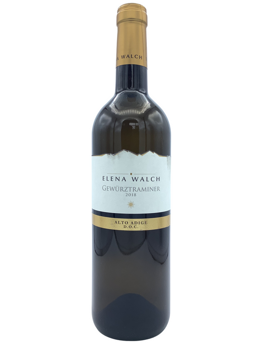 Elena Walch Gewürztraminer 2024