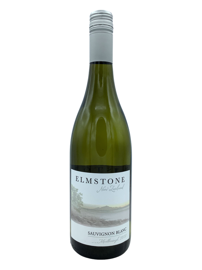 Elmstone Sauvignon Blanc 2025