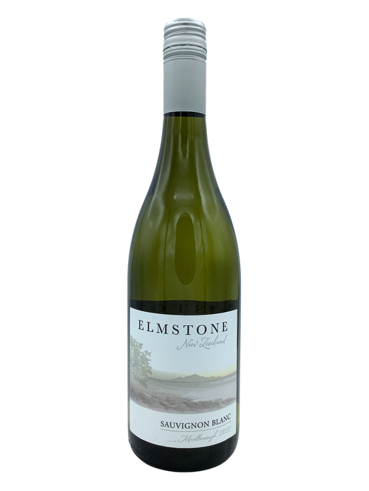 Elmstone Sauvignon Blanc 2025