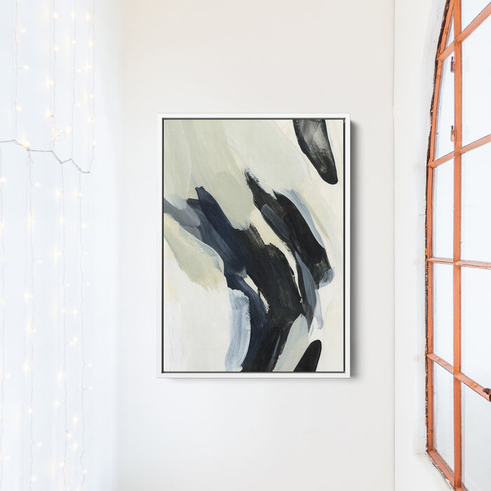 Engaging, No. 1 - Jetty Home