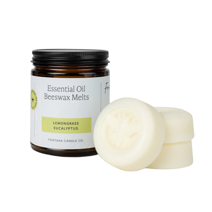 Lemongrass Eucalyptus