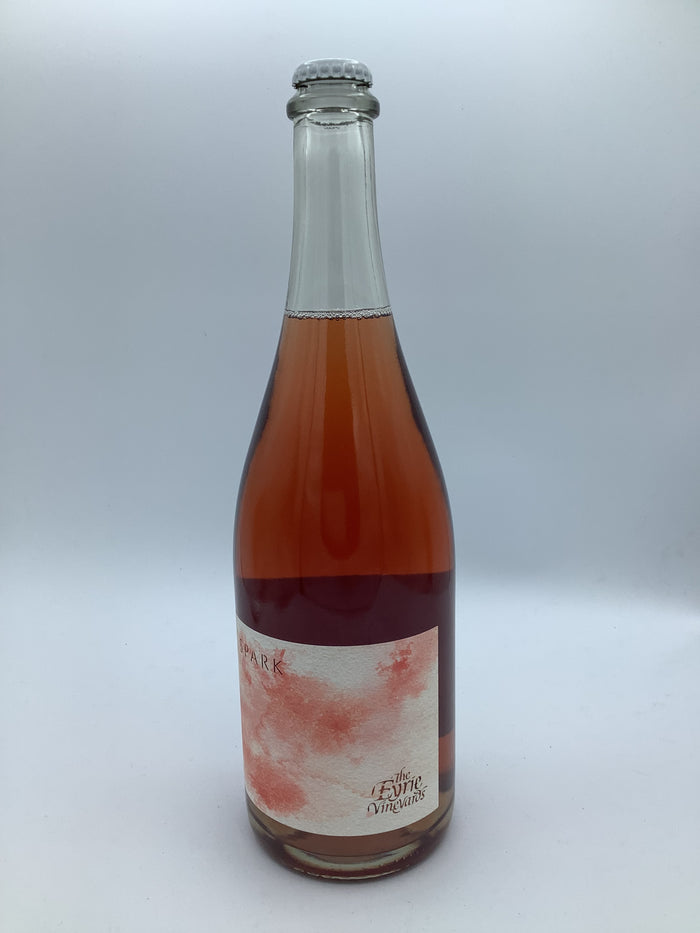 Eyrie Sparkling Rose