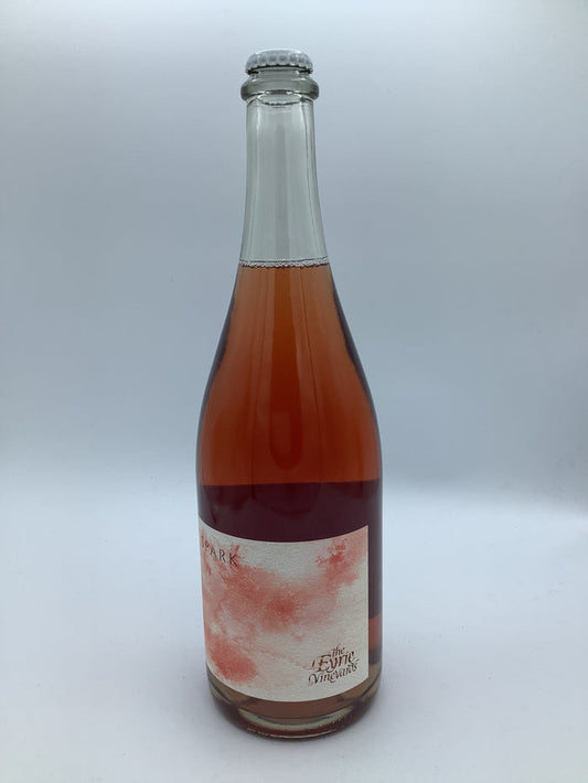 Eyrie Sparkling Rose