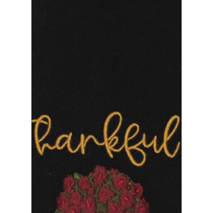 F Farmers Market Towel  Set of 2 ET332501