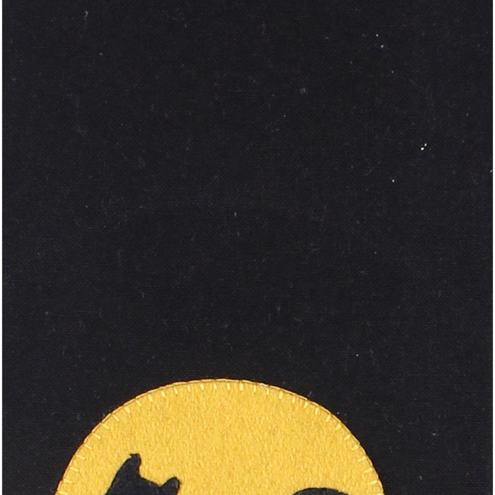 F Moonlit Night Towel  Set of 2 ET332504 - Interiors by Elizabeth