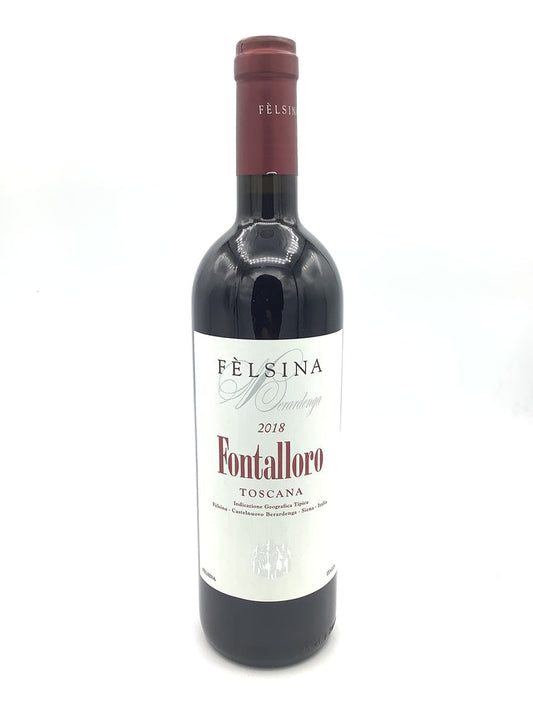 Felsina Fontalloro