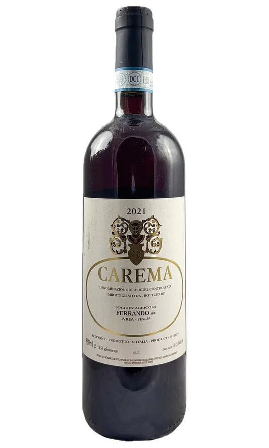 Ferrando Carema "Etichetta Bianca"
