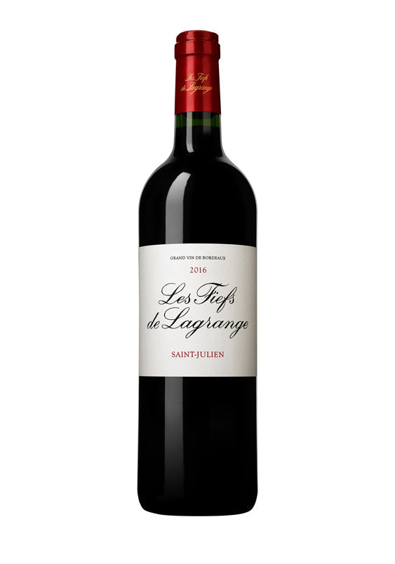 Fiefs de Lagrange