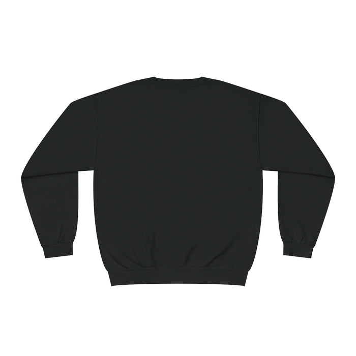 'FIN' CREWNECK SWEATER