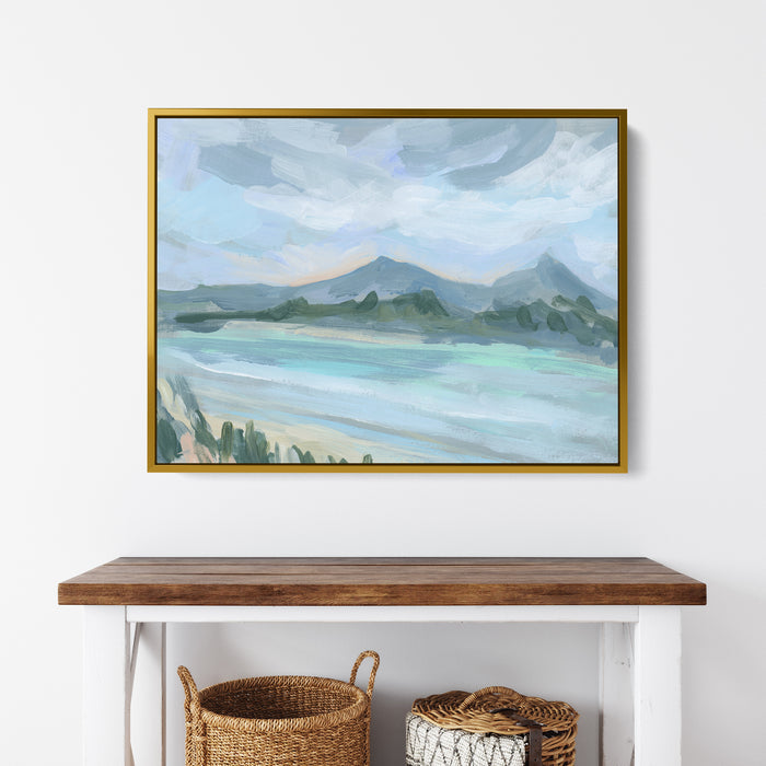 Fjordlands - Jetty Home