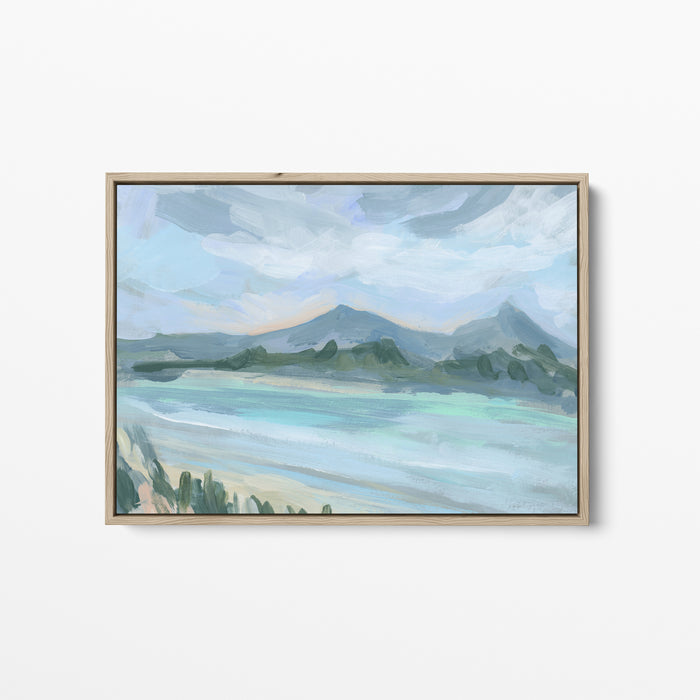 Fjordlands - Jetty Home