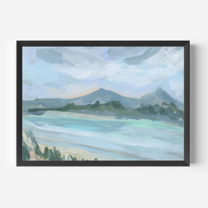 Fjordlands - Jetty Home