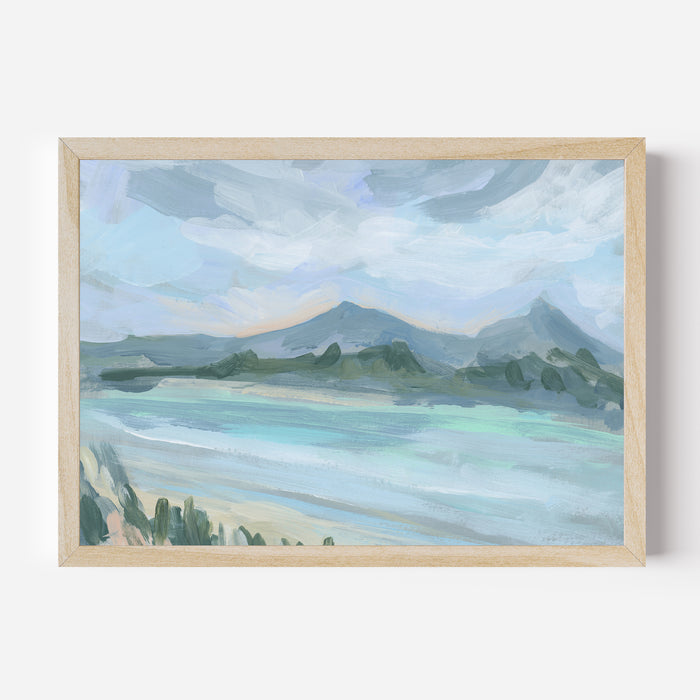 Fjordlands - Jetty Home