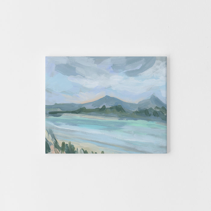 Fjordlands - Jetty Home