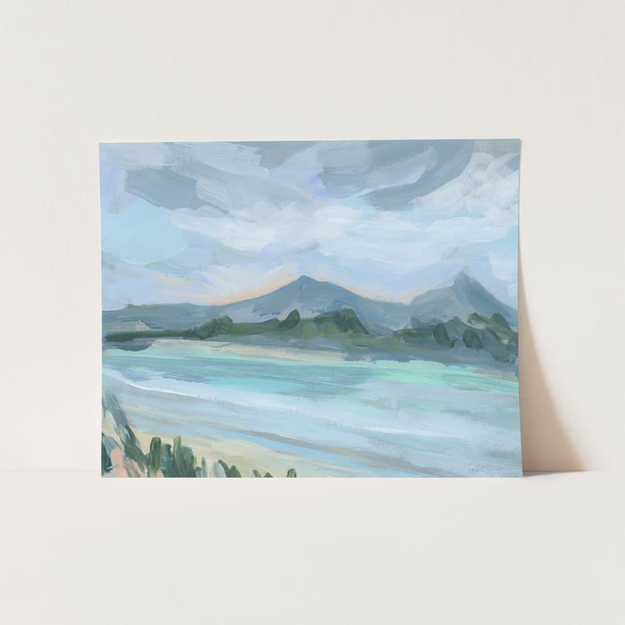 Fjordlands - Jetty Home