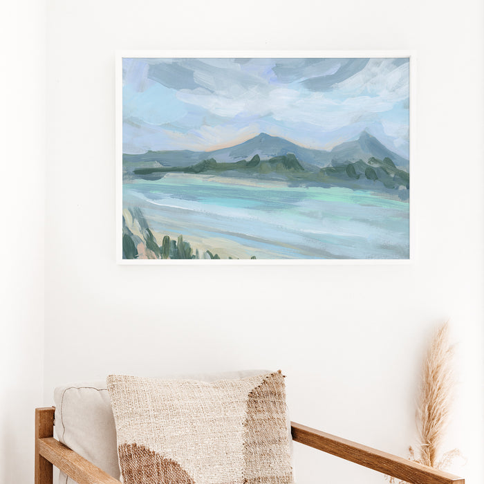 Fjordlands - Jetty Home