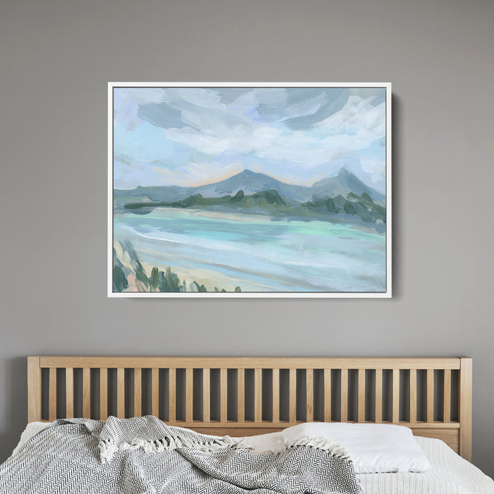 Fjordlands - Jetty Home