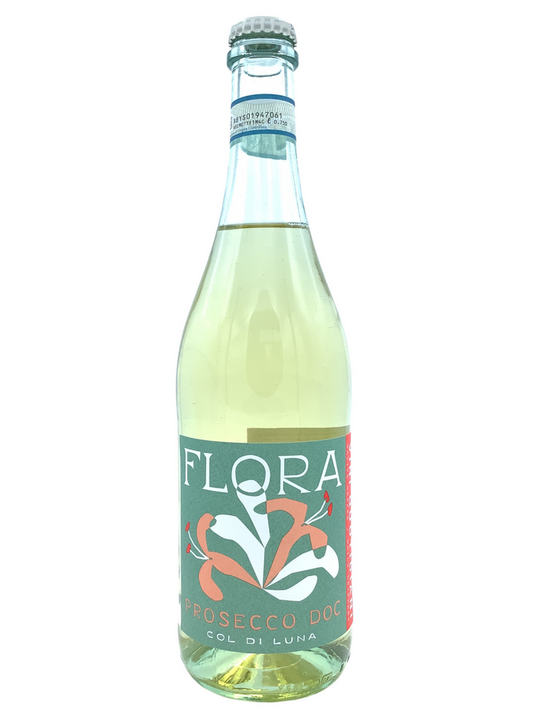 Flora Prosecco by FUSO 21