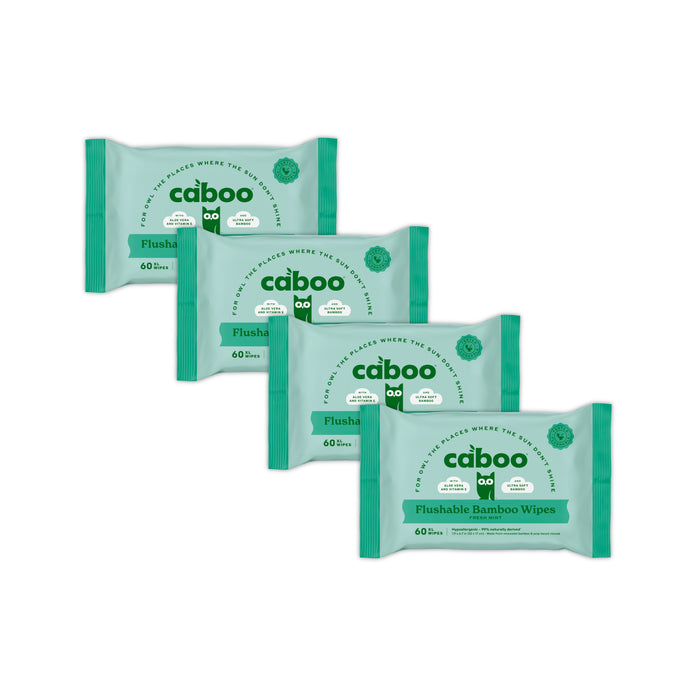 4 pack / Mint