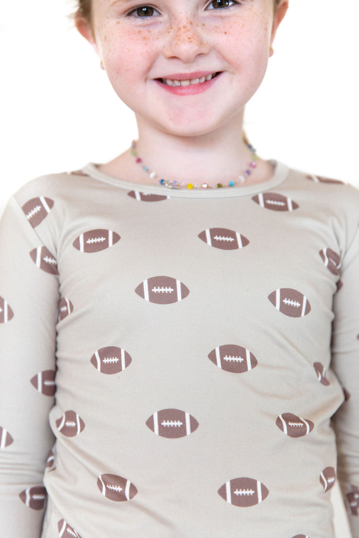 FOOTBALL | LONG SLEEVE
