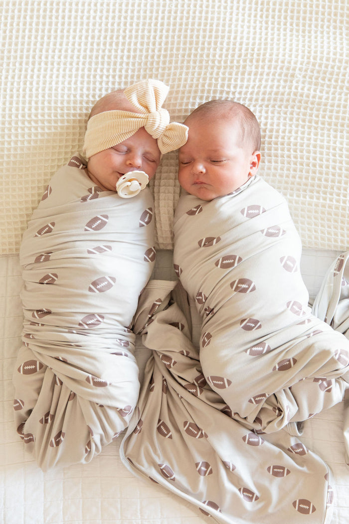 FOOTBALL | SWADDLE