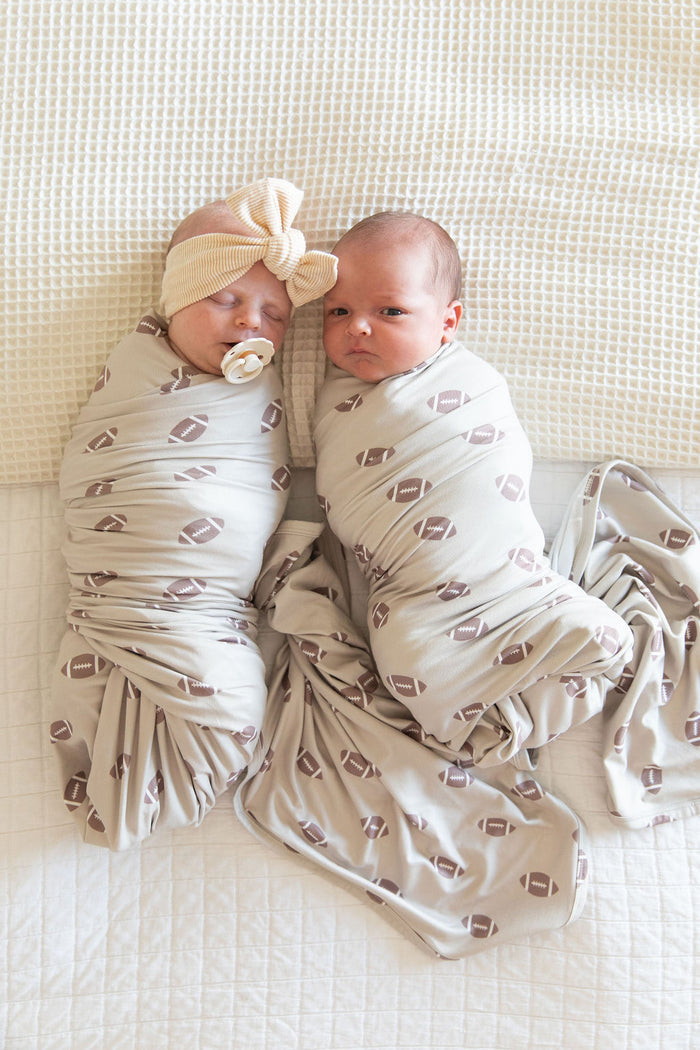 FOOTBALL | SWADDLE