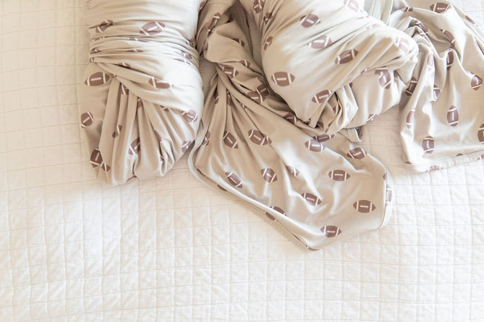 FOOTBALL | SWADDLE