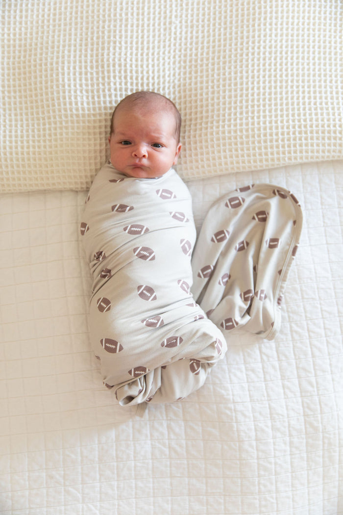 FOOTBALL | SWADDLE