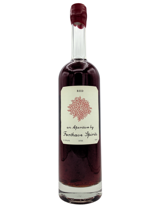 Forthave Spirits Aperol Aperitivo