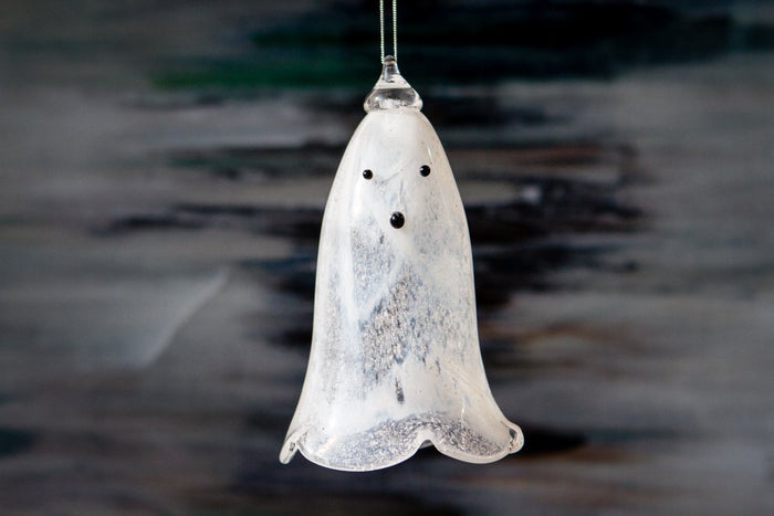 friendly ghost