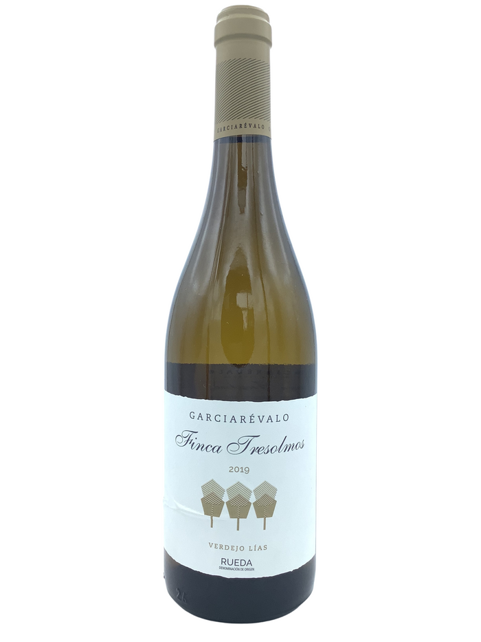 Garciarevalo Finca Tresolmos Verdejo Lias