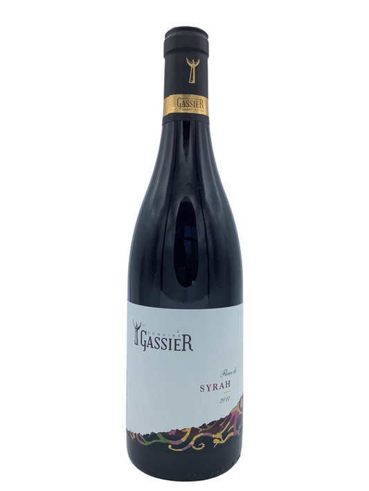 Gassier Syrah