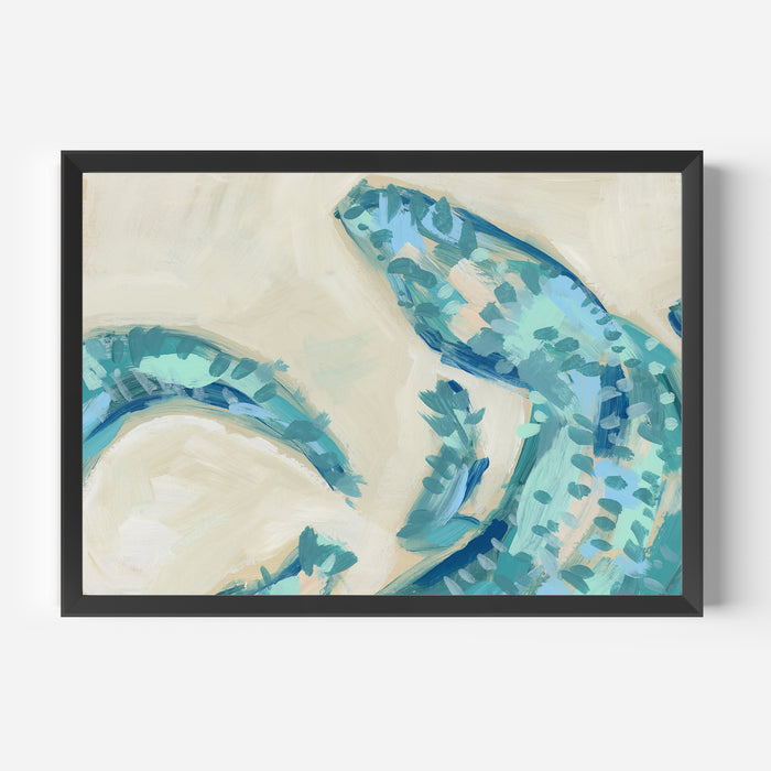 Gator Glide - Jetty Home